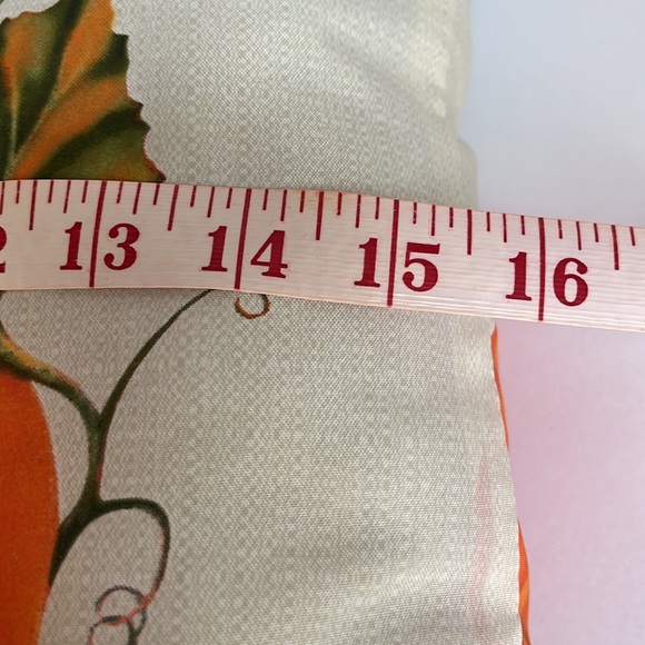 Pumpkin Pillow Accent Pillow Throw Pillow Fall Throw Pillows - Picture 8 of 9